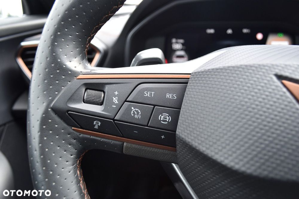 Cupra Formentor 2.0 TSI 4Drive DSG - 14