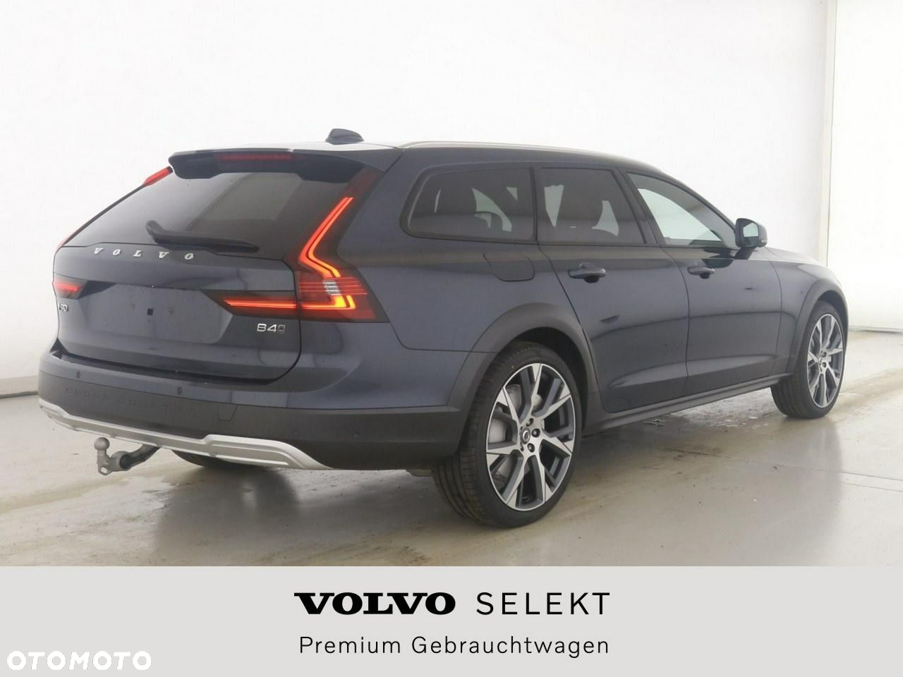 Volvo V90 Cross Country B4 D AWD Ultimate - 17