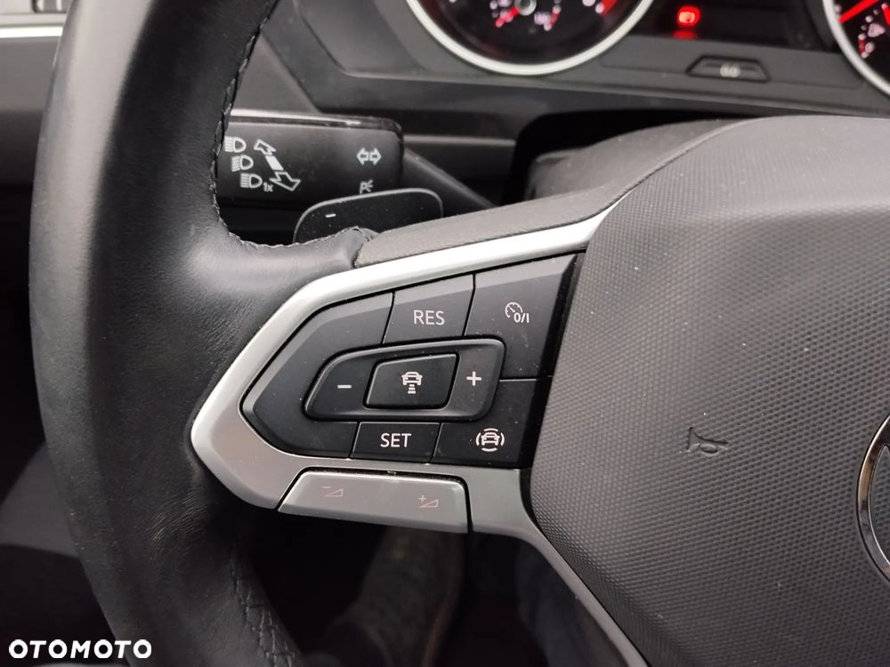 Volkswagen Tiguan 1.5 TSI OPF DSG URBAN SPORT - 25