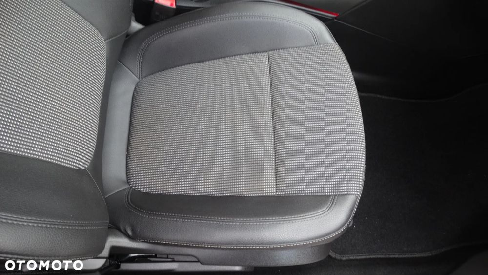 Opel Astra 1.4 Turbo Cosmo - 16