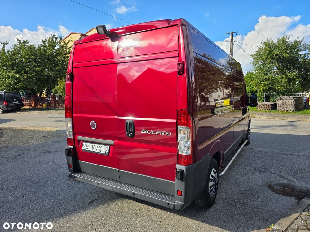 Fiat Ducato - 10