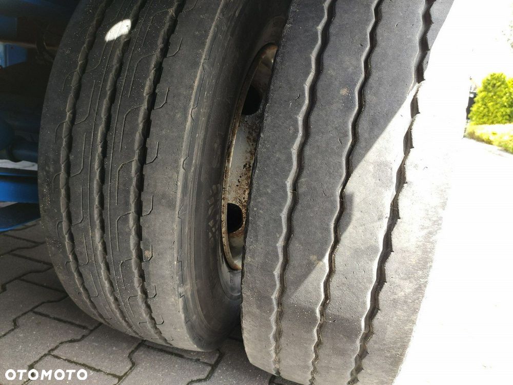 Bodex Poszerzana - 26