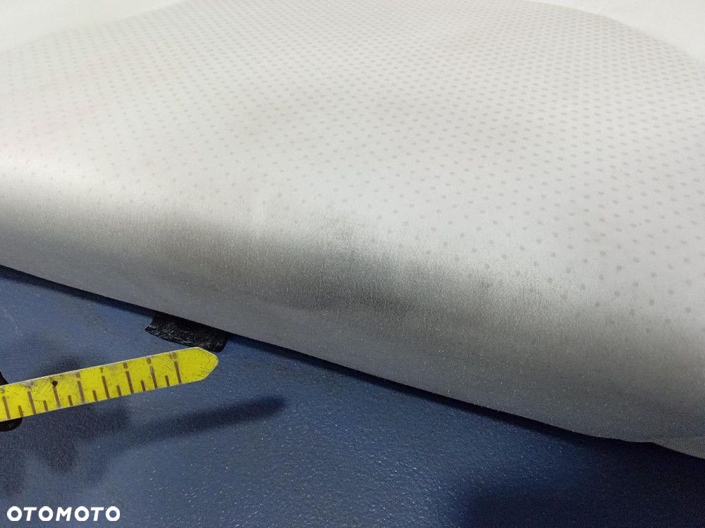 FIAT 500 500E I 12-19 USA FOTELE KANAPA BOCZKI KOMPLET - 3