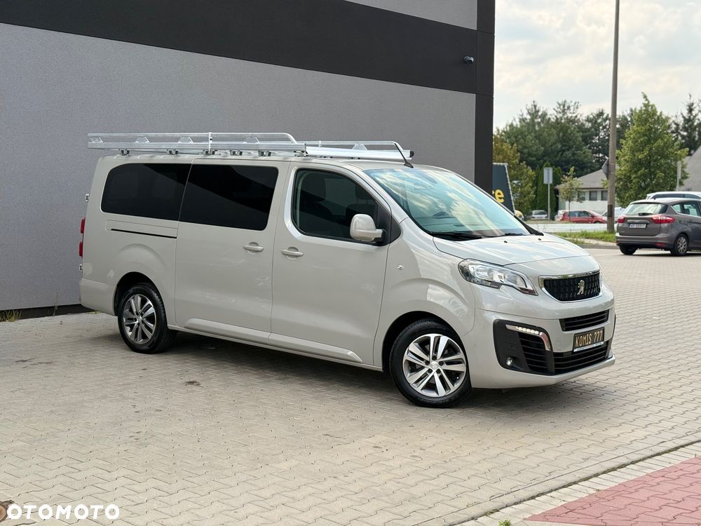 Peugeot Expert - 4