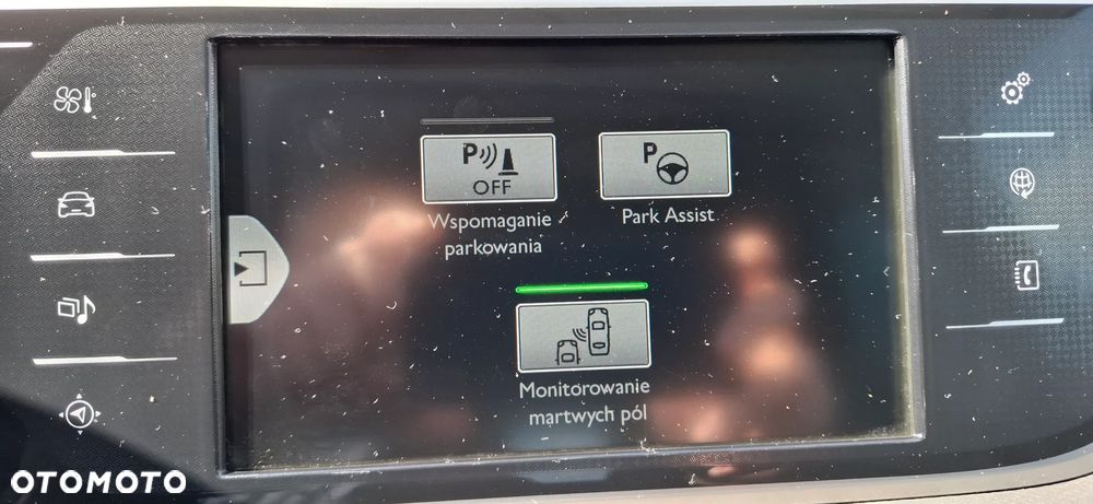 Citroën C4 Picasso 1.6 VTi My Way - 15