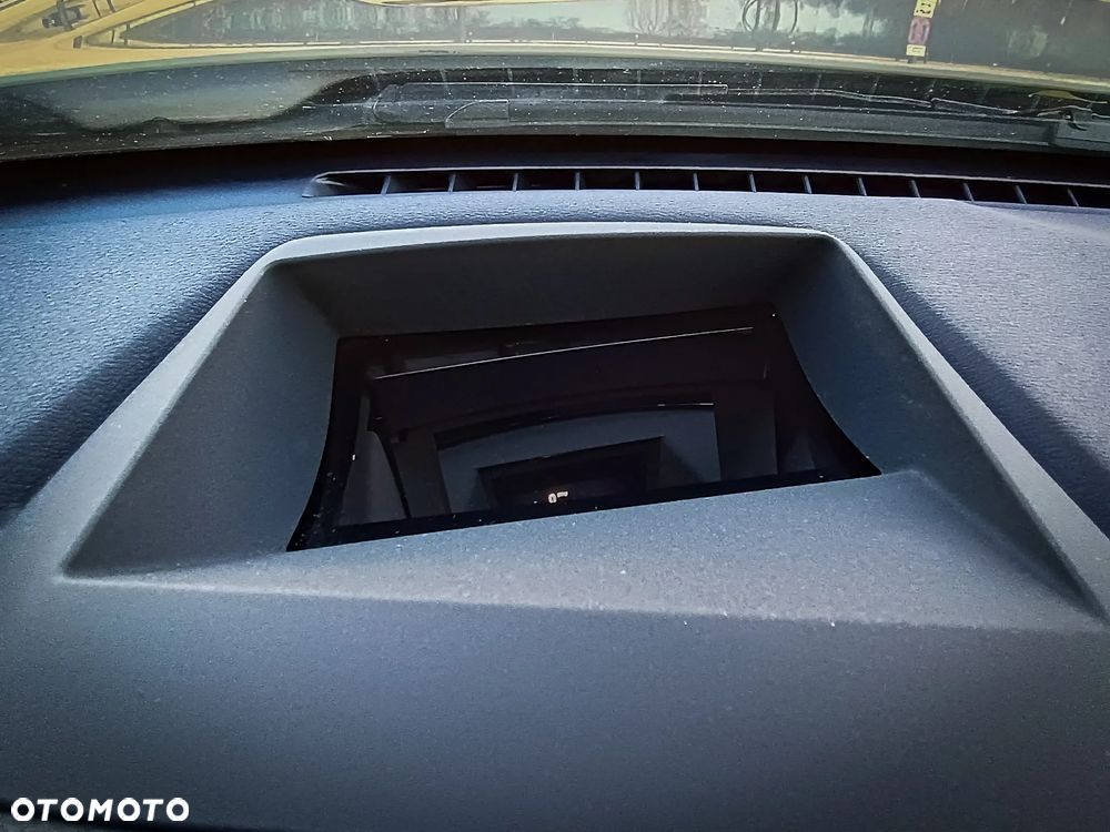 BMW X3 35i xDrive - 28