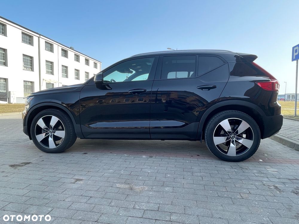 Volvo XC 40 T5 AWD Momentum - 15
