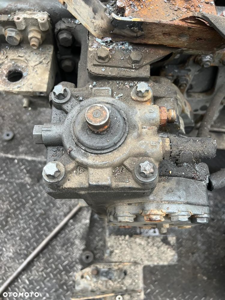Kolumna kierownicza Daf 105 EURO 5 !! WYSYŁKA !! - 4
