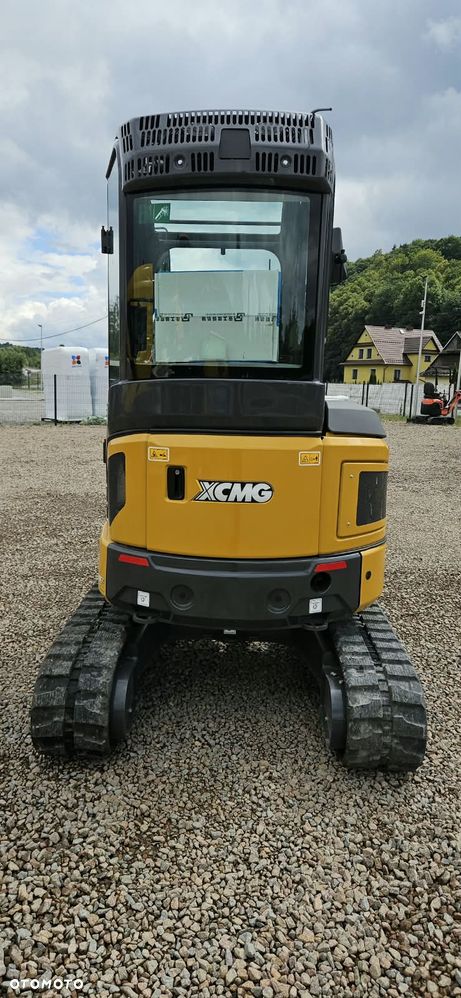 XCMG XE27U - 8