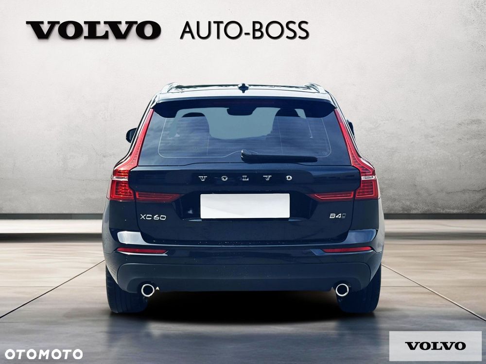 Volvo XC 60 - 4