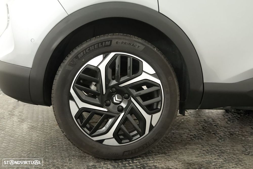 Citroën C4 1.2 PureTech Max - 5