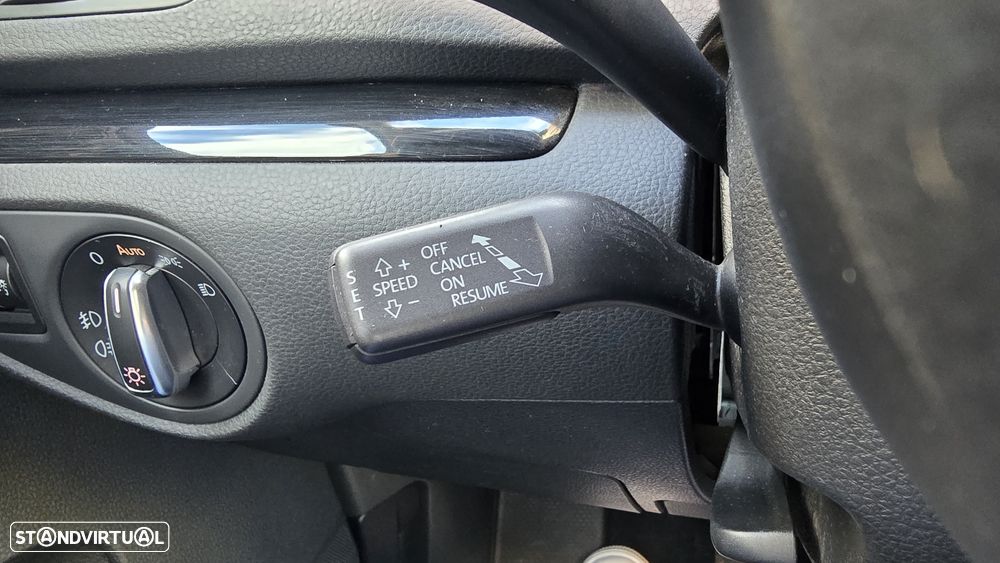 SEAT Alhambra 2.0 TDI Style - 35