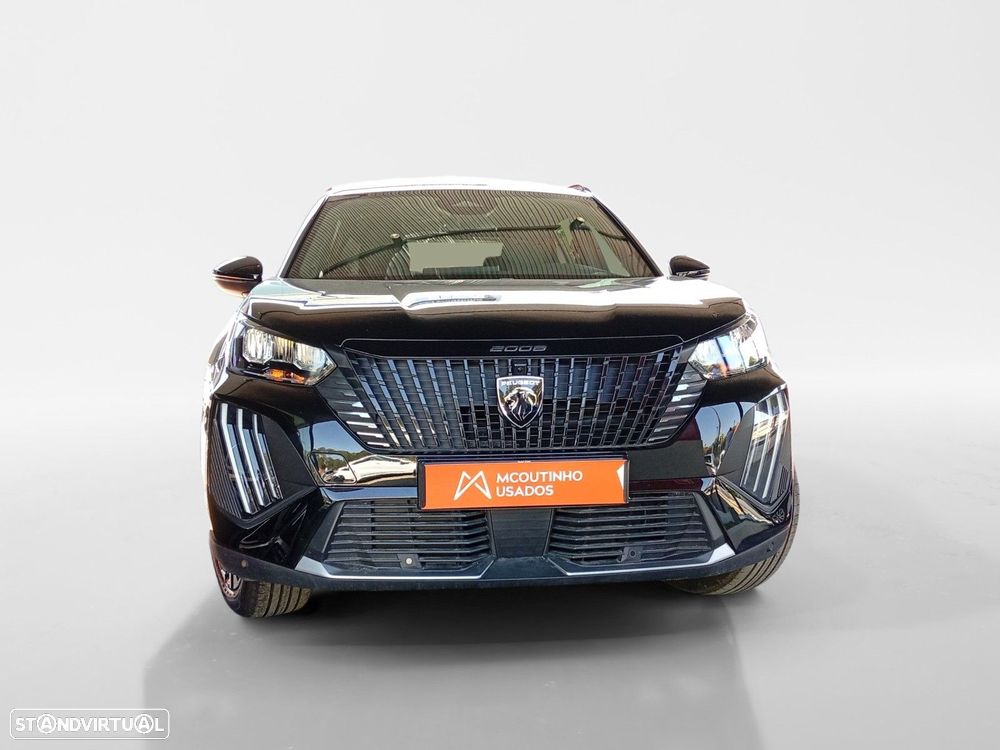Peugeot e-2008 54 kWh Allure - 8