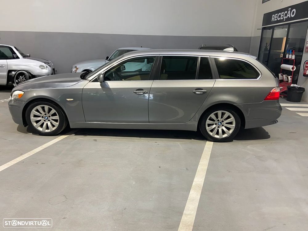 BMW 520 dA Executive - 2