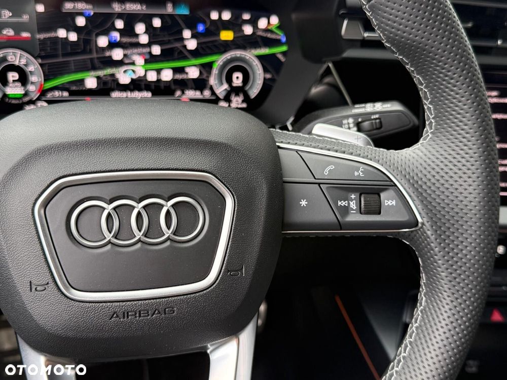 Audi A3 Allstreet - 26