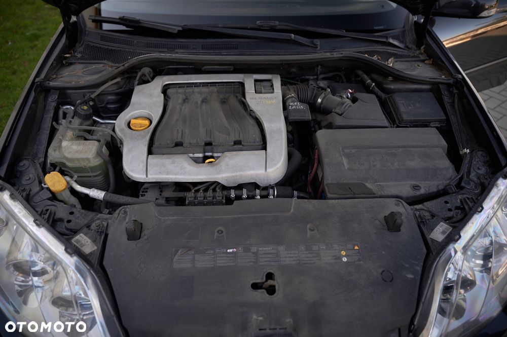 Renault Laguna - 24
