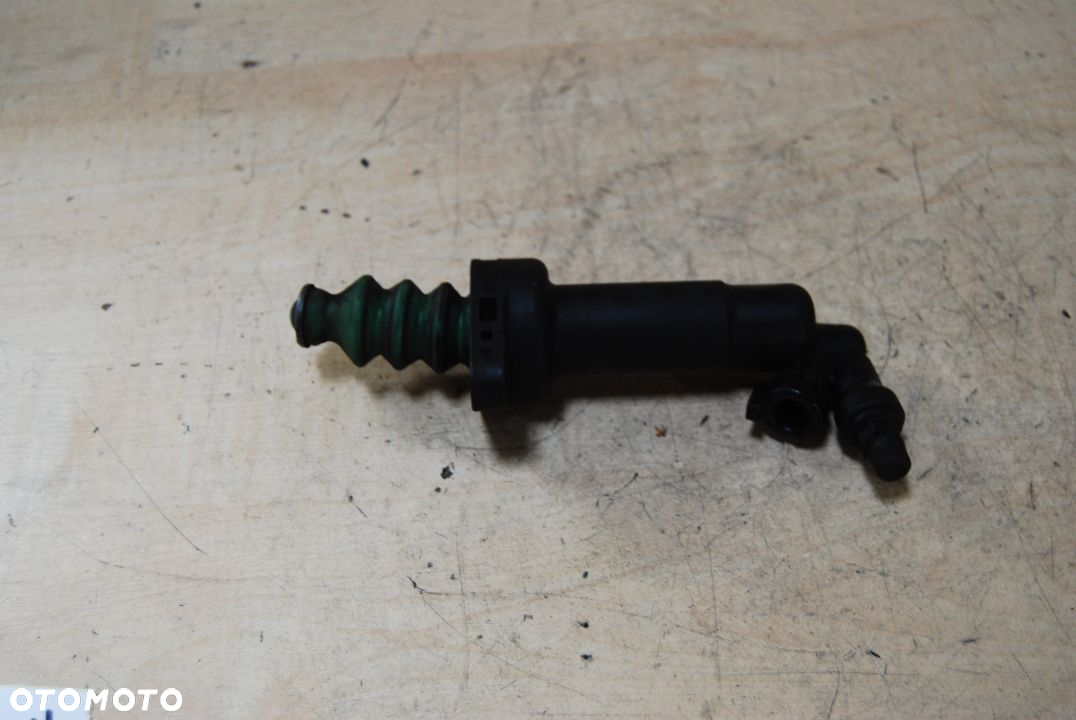 WYSPRZĘGLIK 1J0721261H VW GOLF IV AUDI SEAT 1.6 BEETLE BORA - 4