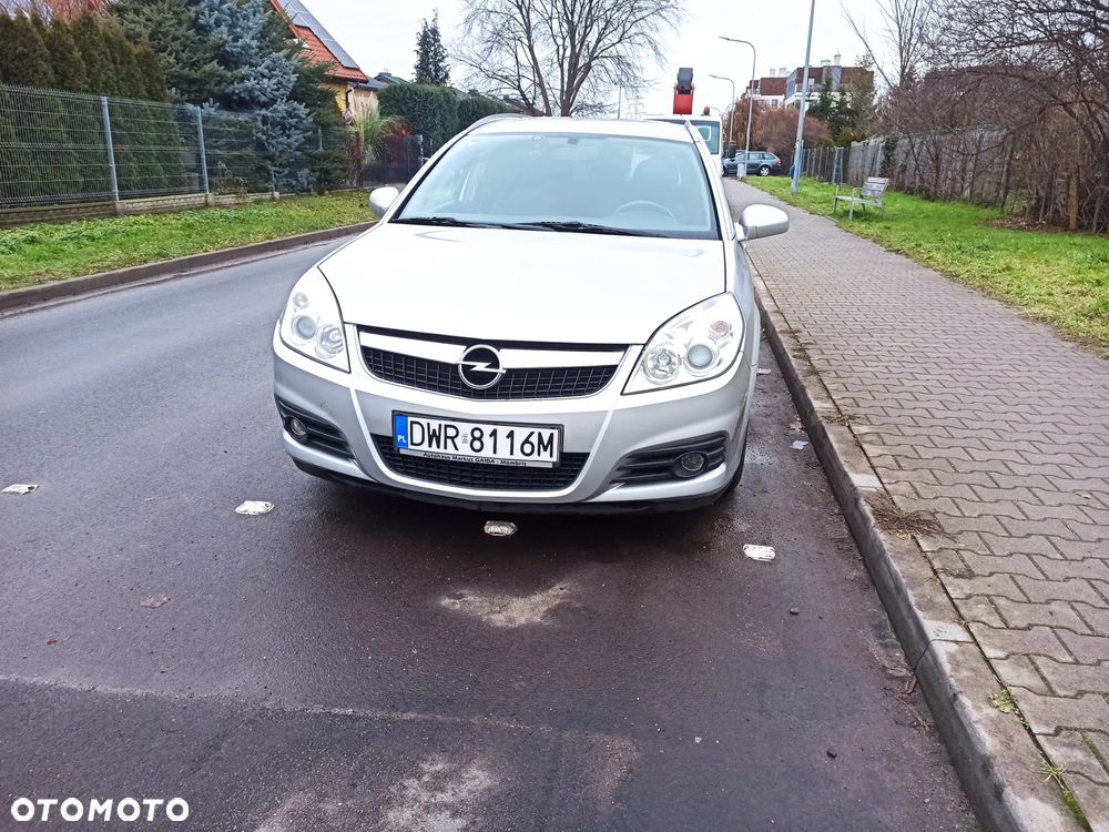 Opel Vectra 1.8 Cosmo - 4
