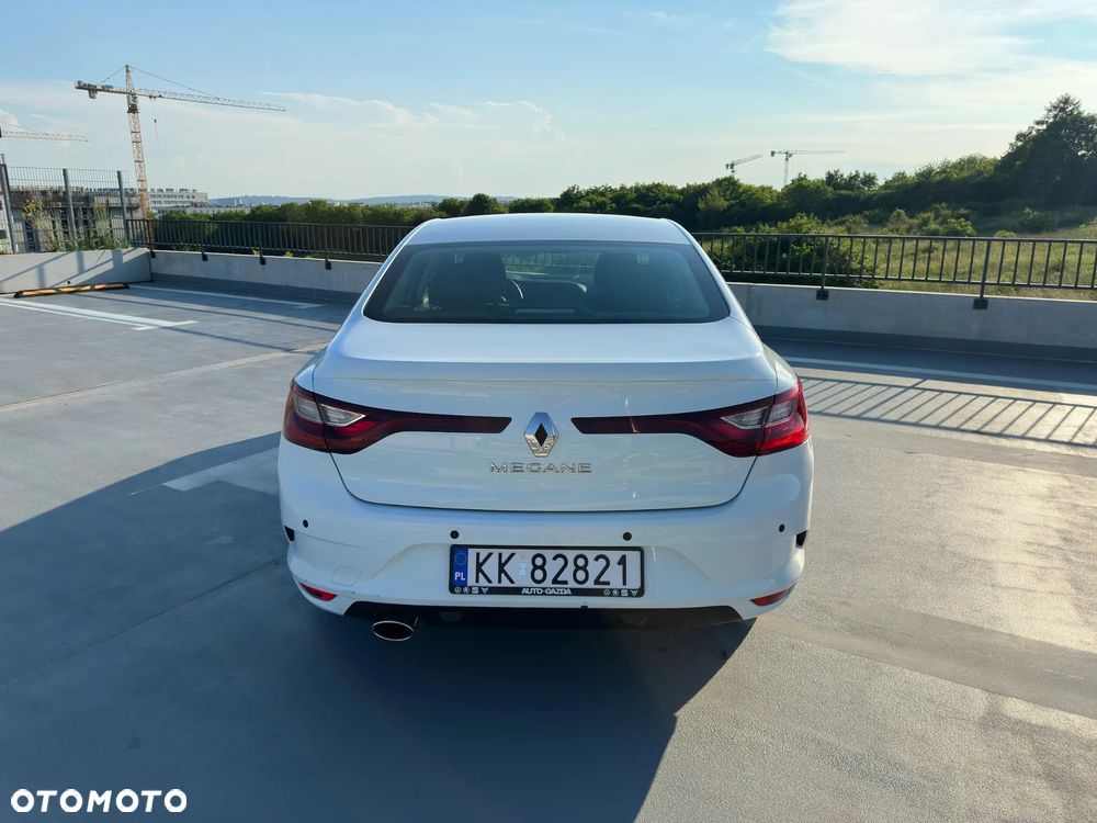 Renault Megane 1.6 SCe Life - 3