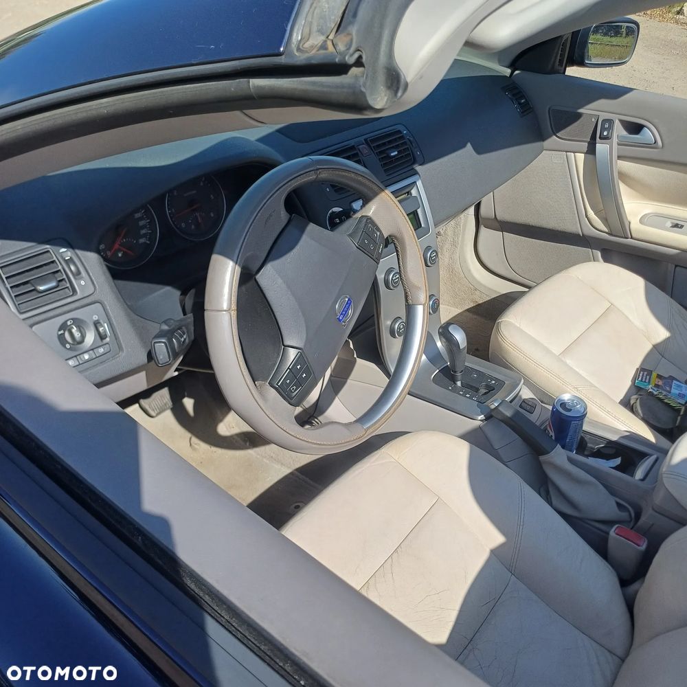 Volvo C70 - 15