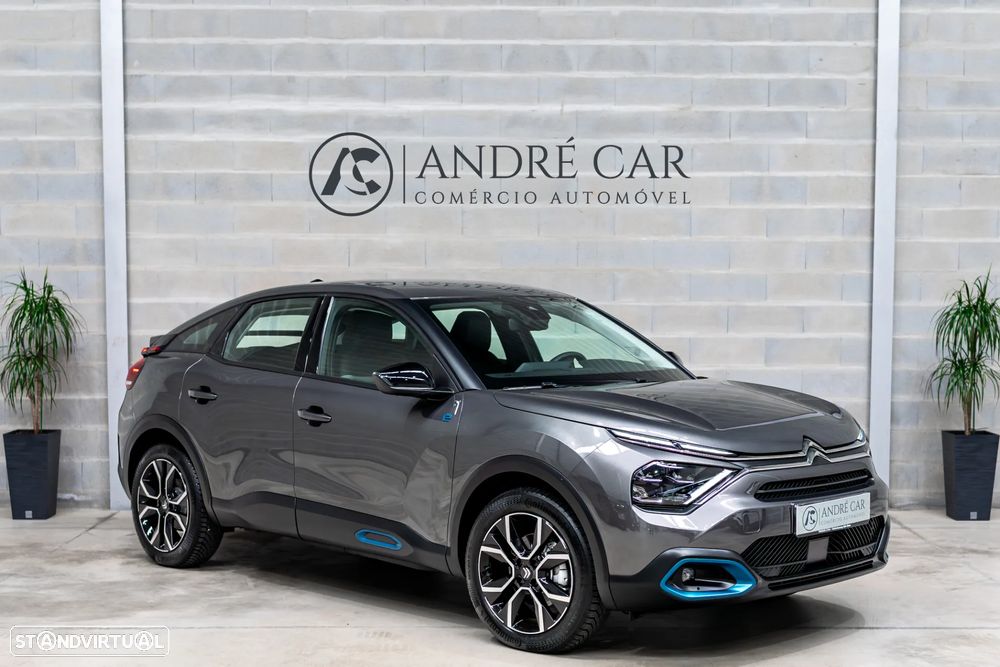 Citroën e-C4 50 kWh Feel Pack - 3