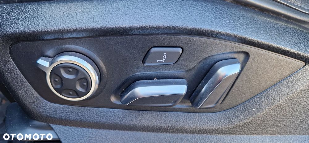 Audi SQ7 4.0 TDI Quattro Tiptronic - 16