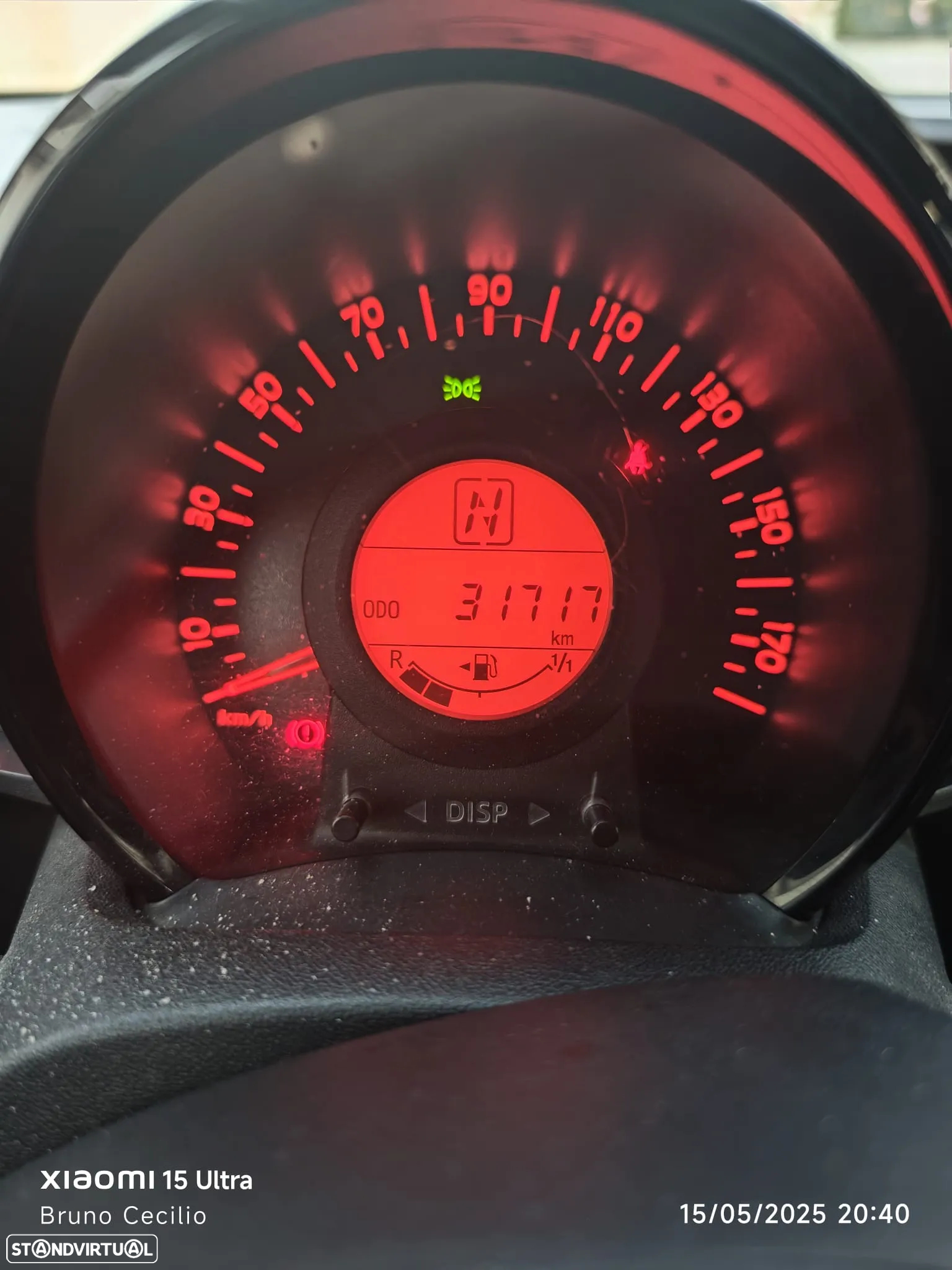 Toyota Aygo 1.0 X-Play Plus+X-Touch MM - 3