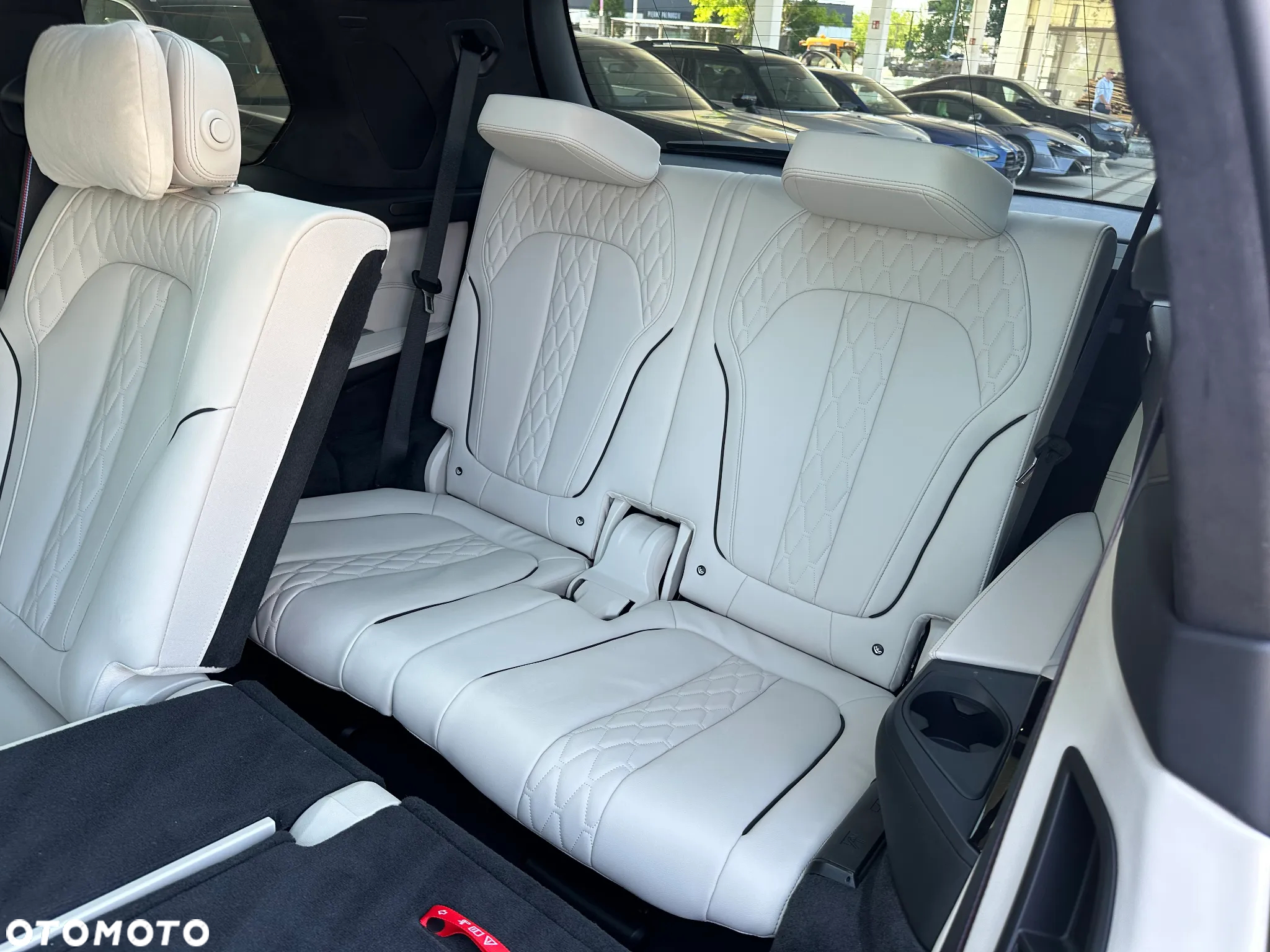 BMW X7 - 9