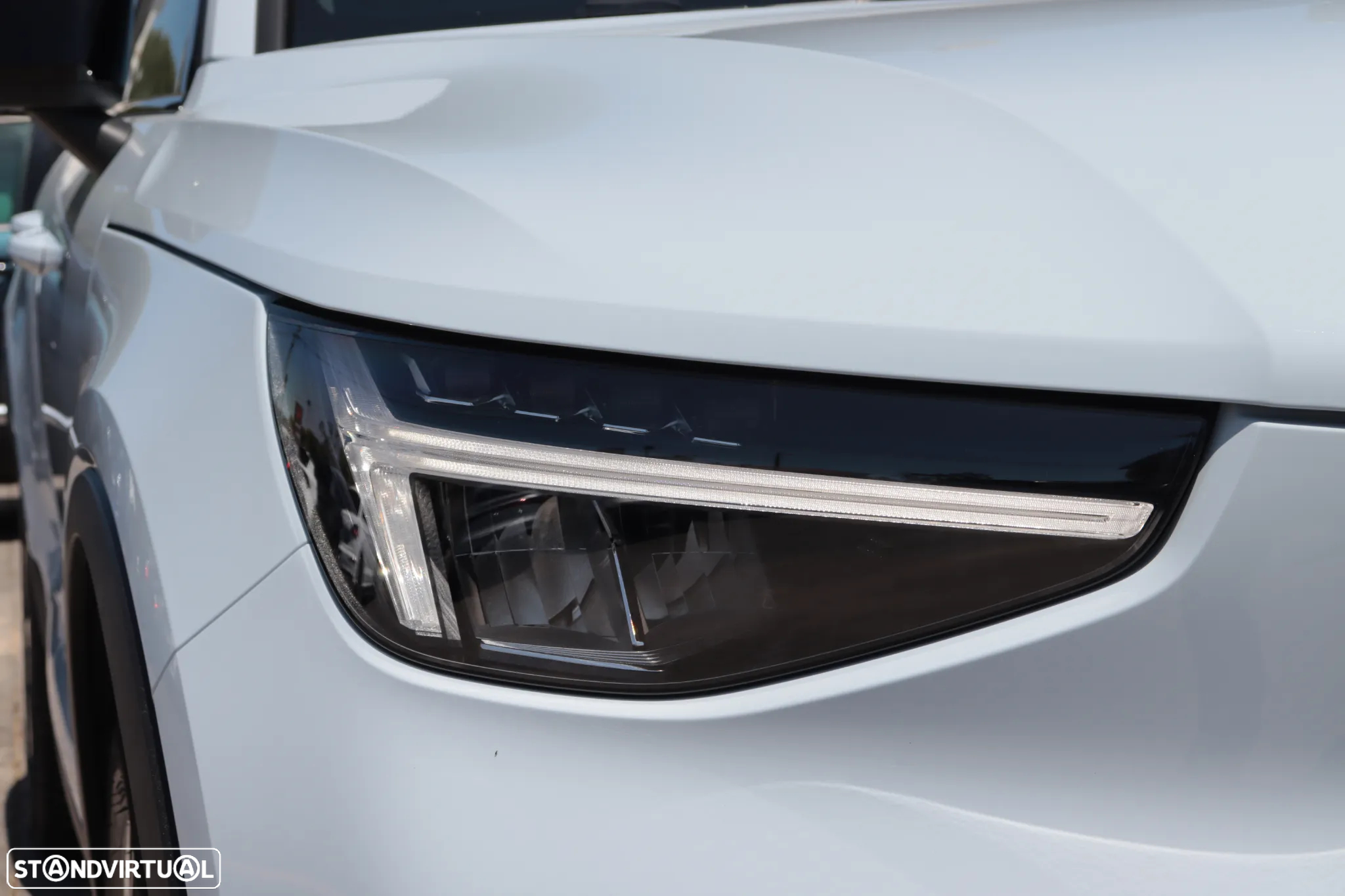 Volvo C40 Recharge Core - 7