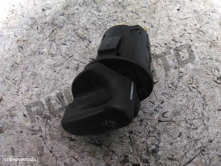 Botão De Luzes 9019_1677 Opel Corsa A [1982_1993] 1.0 - 1