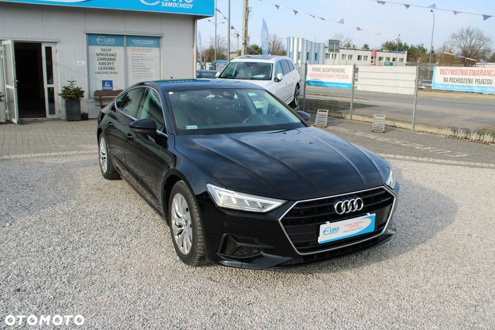 Audi A7 Sportback - 5