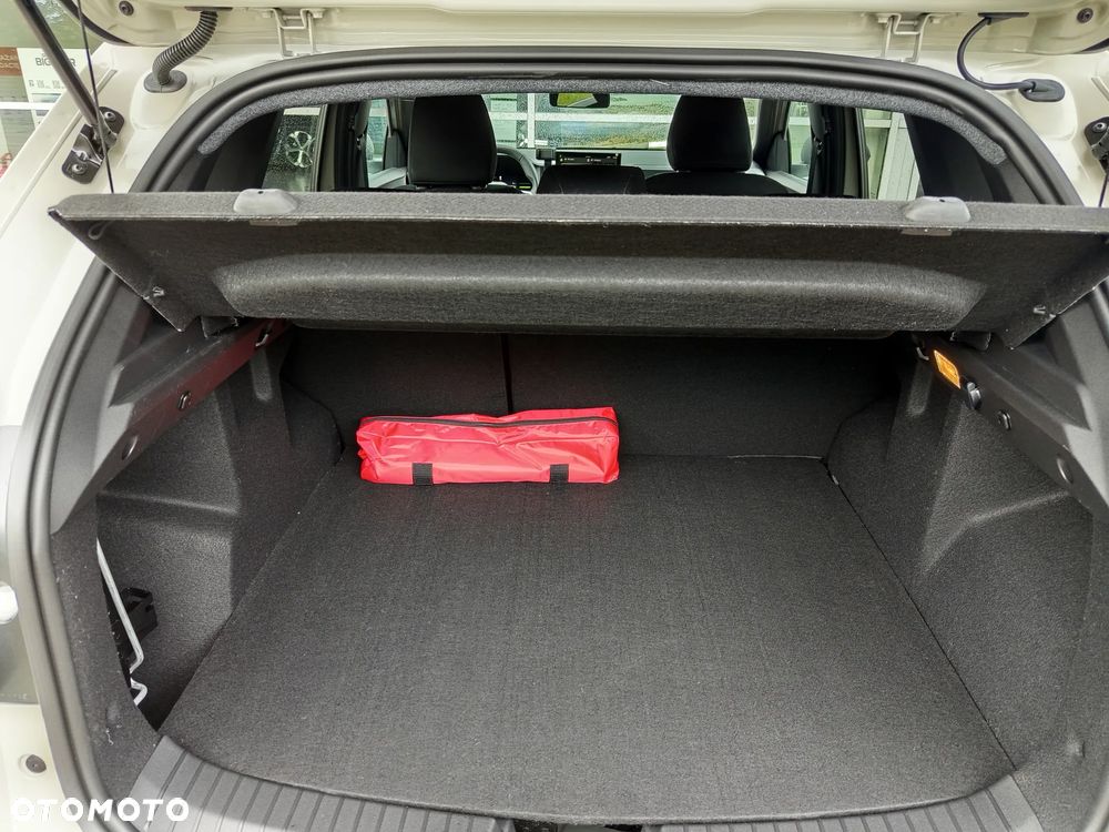 Dacia Duster 1.8 Full Hybrid 155 Journey MMT - 20