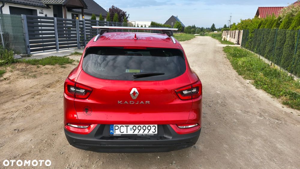 Renault Kadjar 1.3 TCe FAP Easy Life - 5