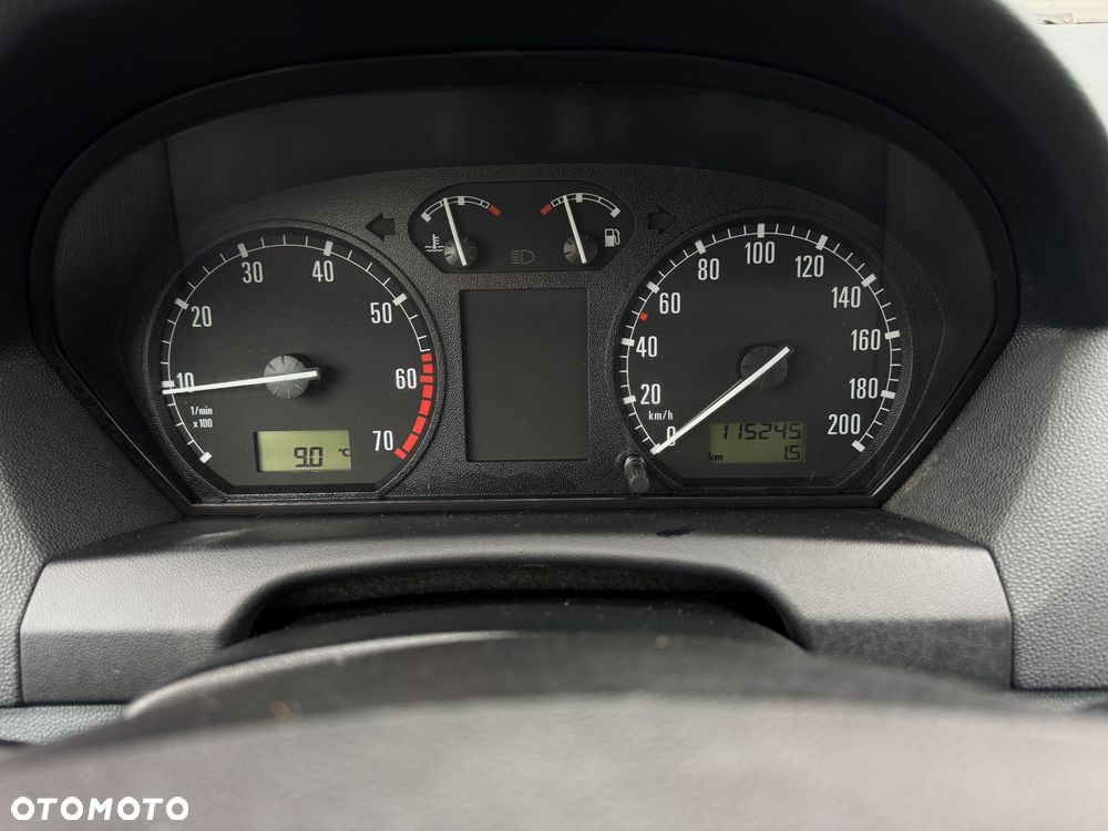 Skoda Fabia 1.4 16V Classic - 18