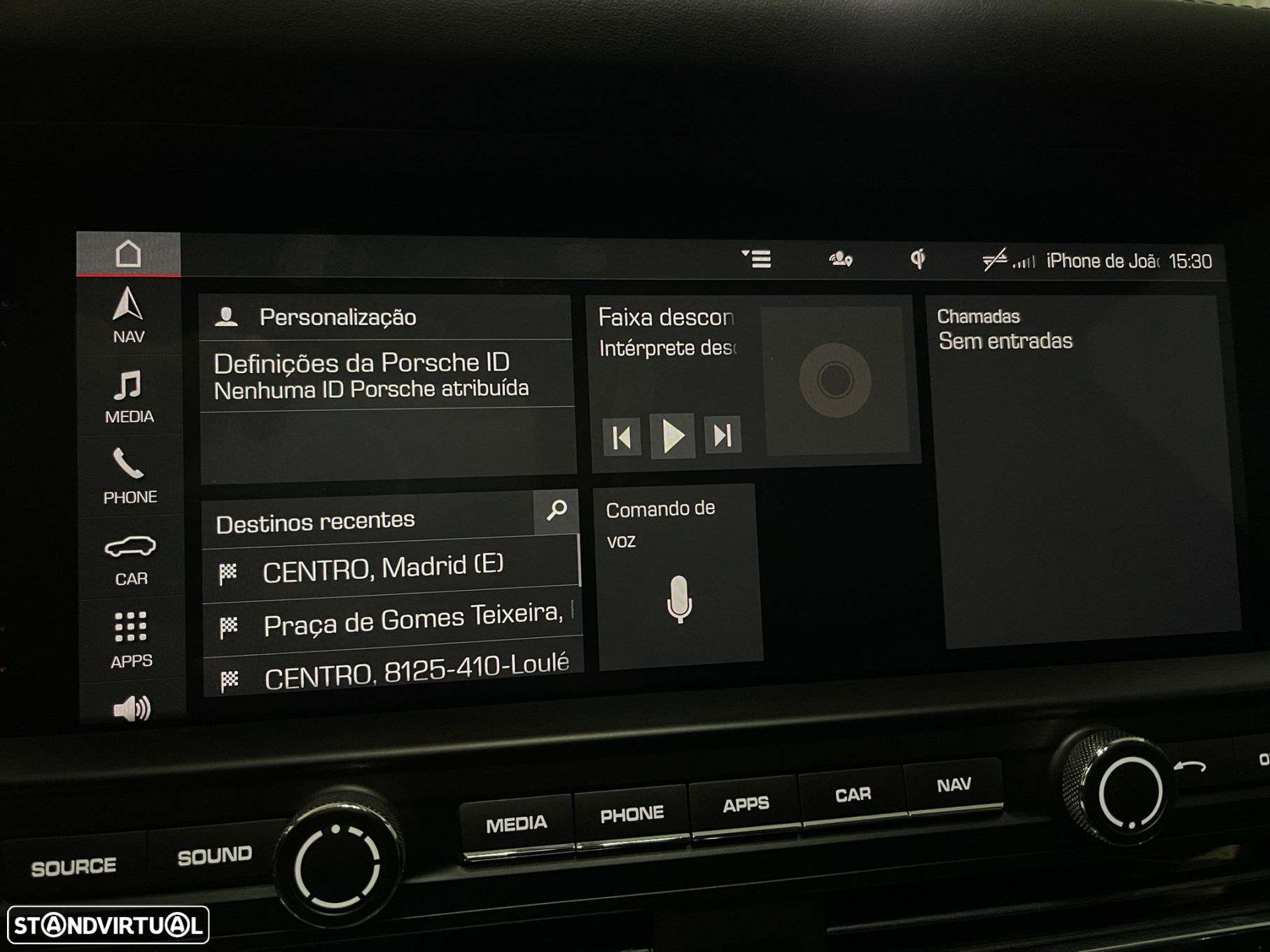 Porsche Macan Soul Edition - 23