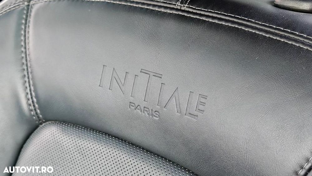 Renault Talisman ENERGY TCe 200 EDC INITIALE PARIS - 35