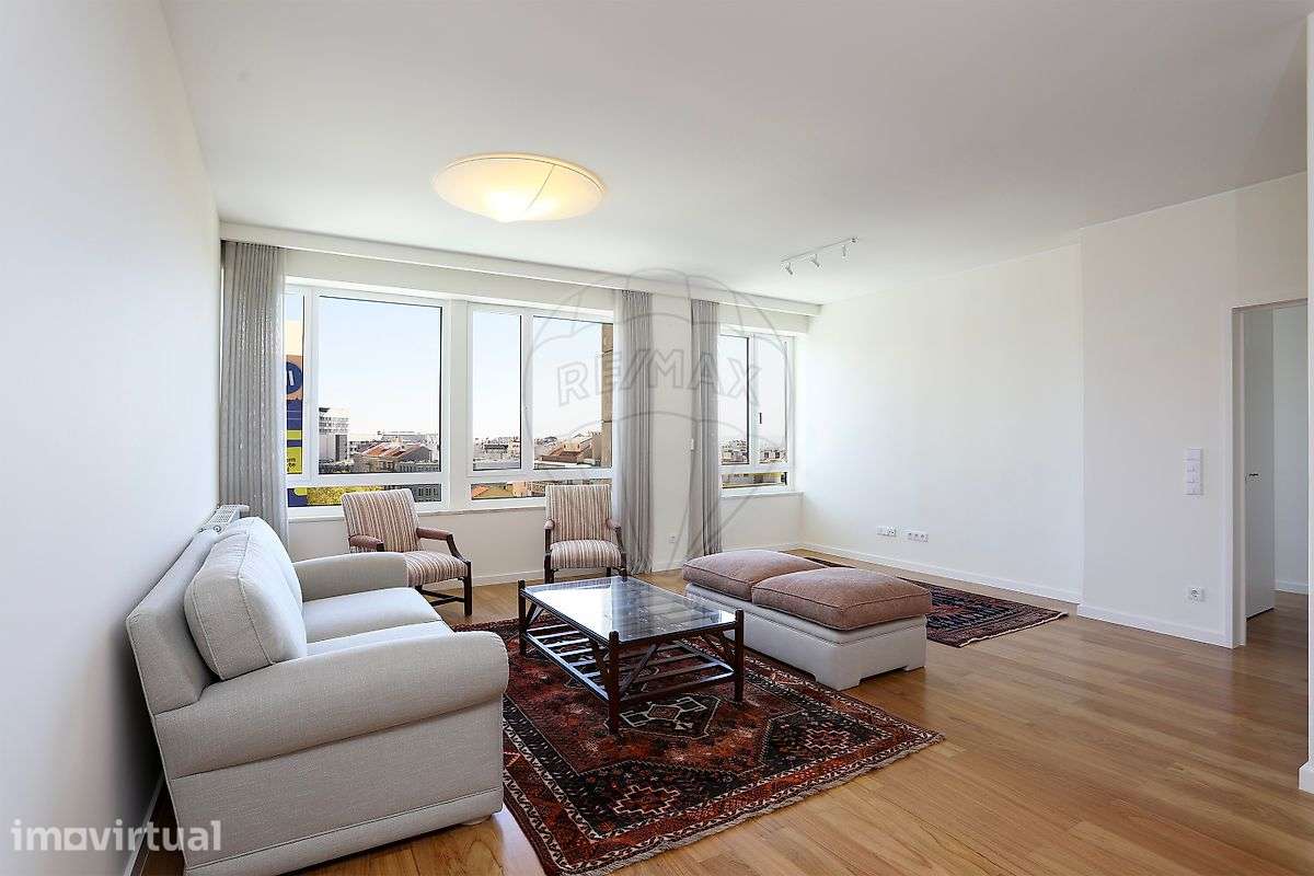 Apartamento T2 para arrendamento - Grande imagem: 2/31