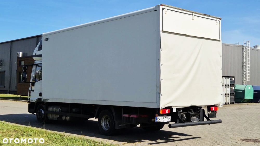 Iveco EuroCargo 80E - 4