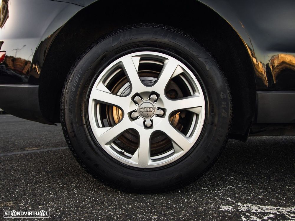 Audi Q5 2.0 TDI - 20