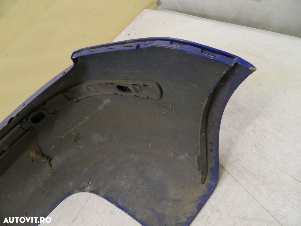 Bara spate Skoda Fabia 1 Combi, 2000, 2001, 2002, 2003, 2004, 2005, 2006, 2007, cod origine 6Y9807421. - 6