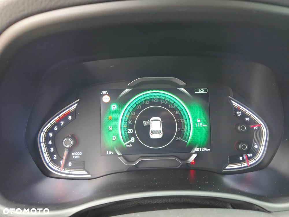 Hyundai i30 1.5 T-GDI 48V Smart DCT - 28