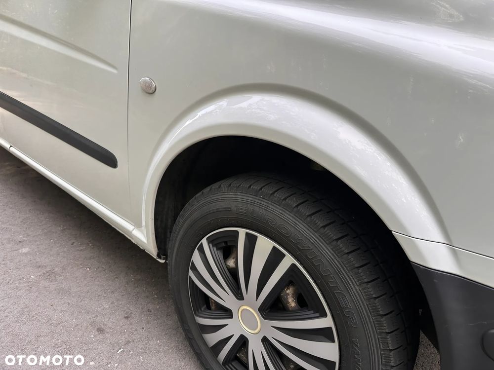 Mercedes-Benz Vito 639.703 - 24