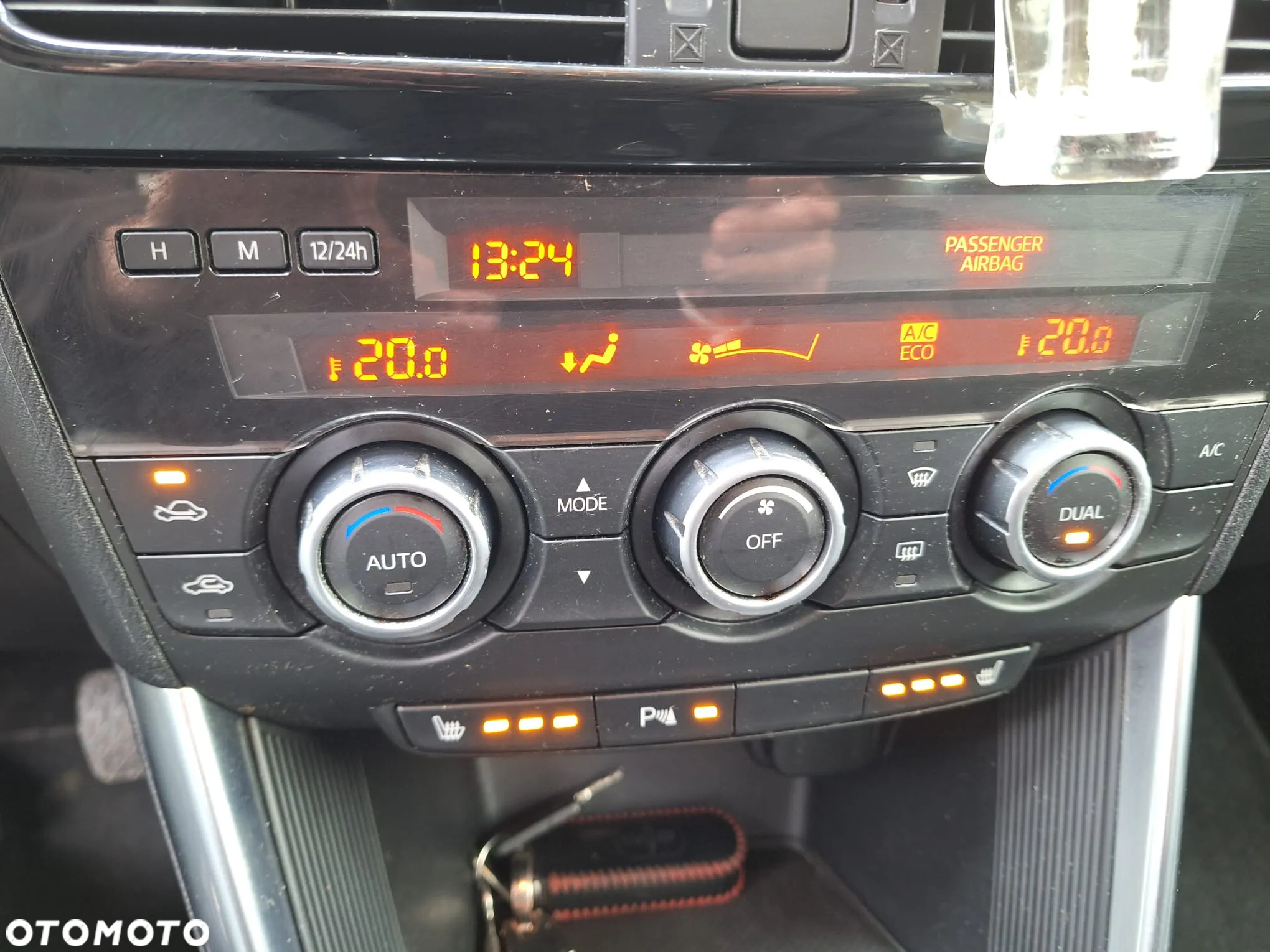 Mazda CX-5 2.2 D Skyenergy 2WD - 14