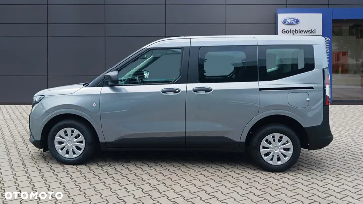 Ford Tourneo Courier 1.0 EcoBoost Trend - 5