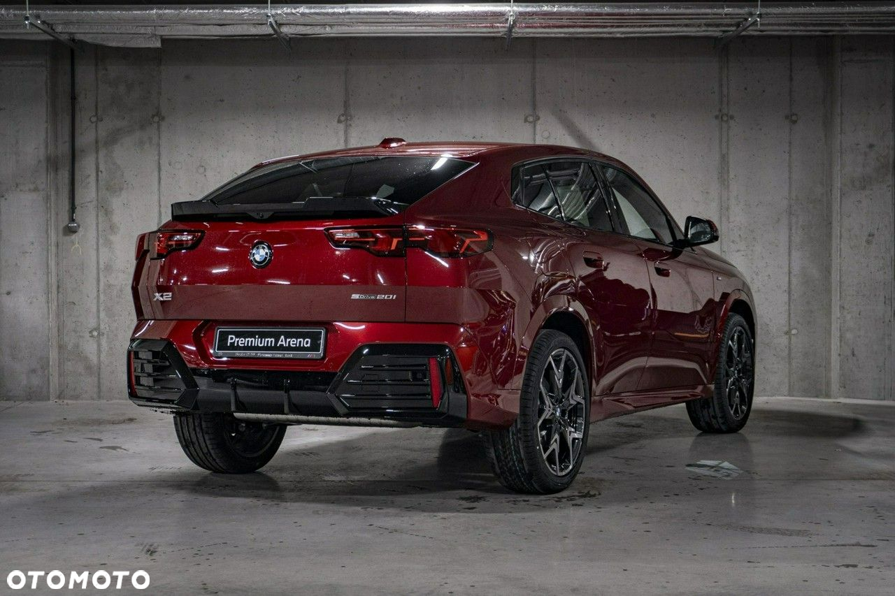 BMW X2 - 5