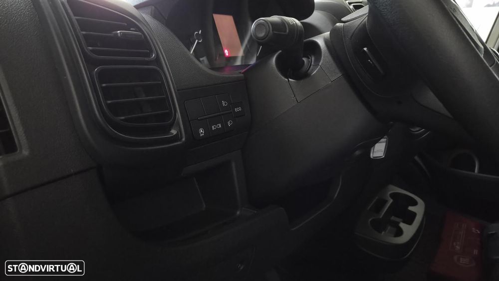 Fiat Ducato 2.2 M-Jet L4H2 140 cv - 12