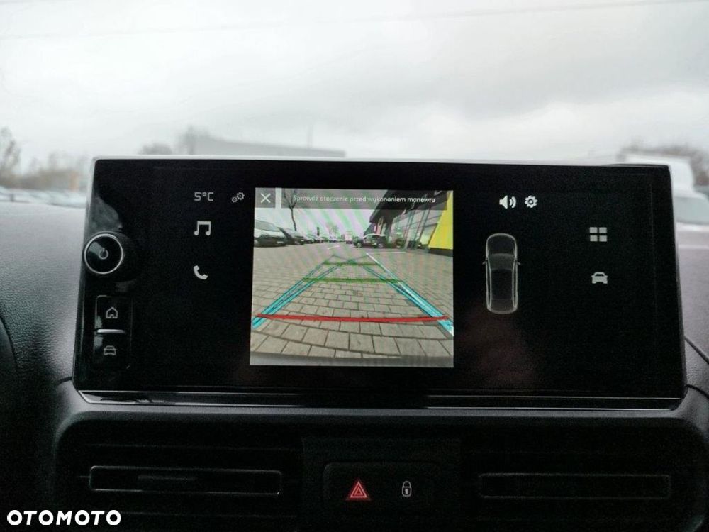 Citroën BERLINGO VAN - 23