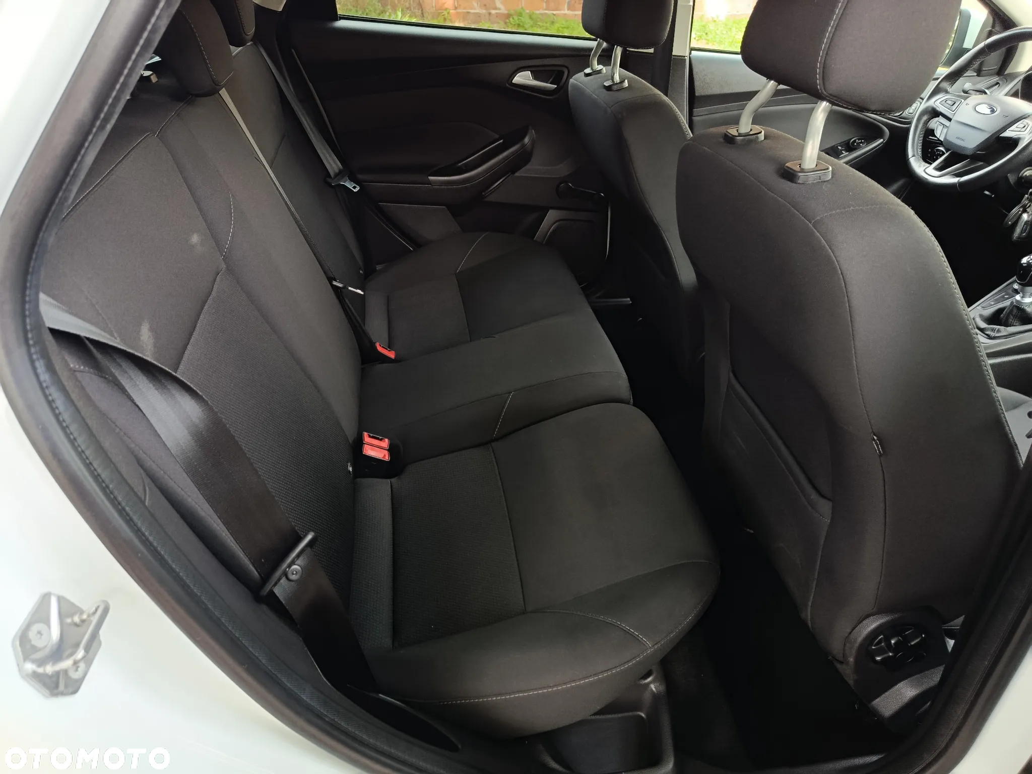 Ford Focus 1.0 EcoBoost Active - 22