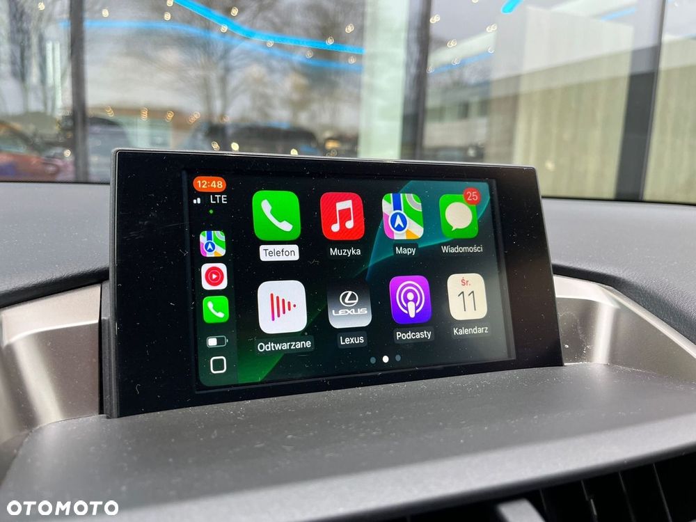 Lexus NX 300h Elite AWD - 15