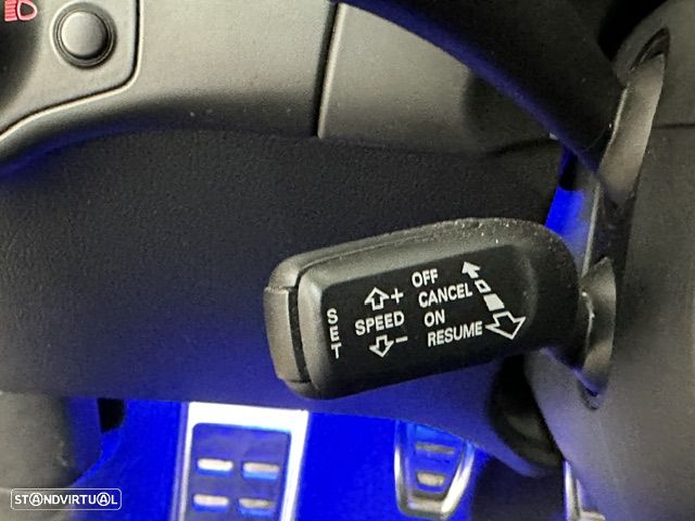 Audi A4 2.0 TDI S-line - 20